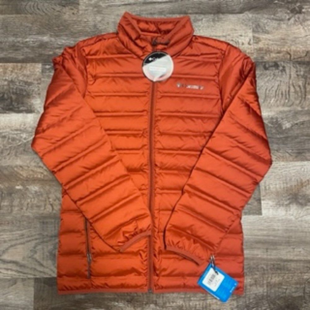 Columbia Men's Coat